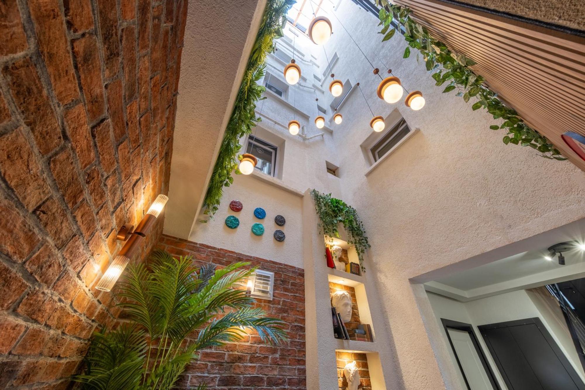 Hexa Apartments Sisli — Photos 2
