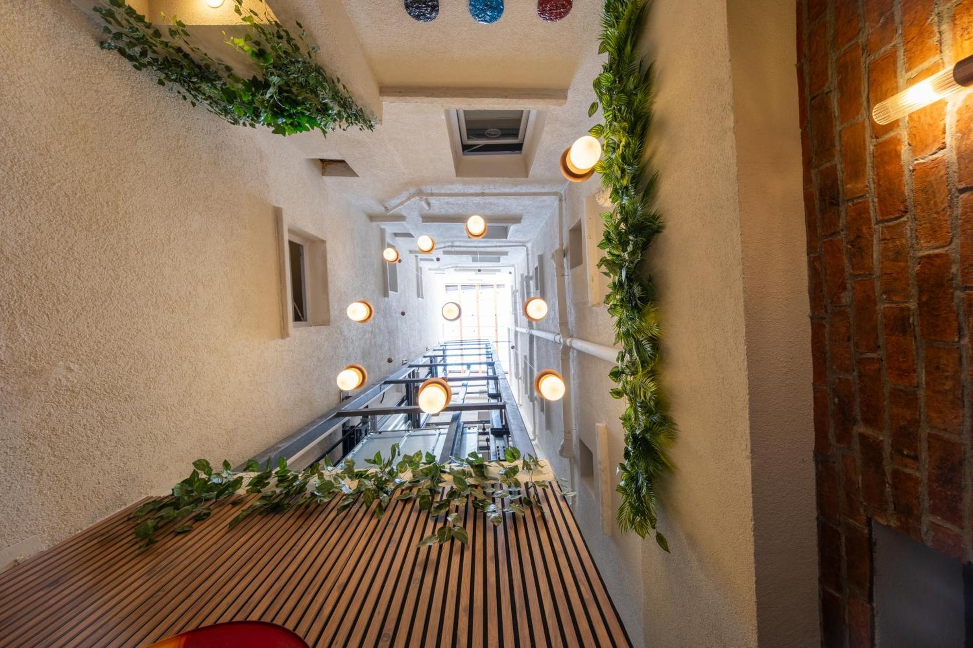 Hexa Apartments Sisli — Photos 3